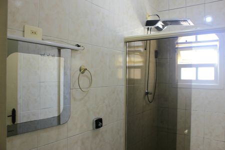 Casa à venda com 189m², 3 quartos e 2 vagasBanheiro social 2