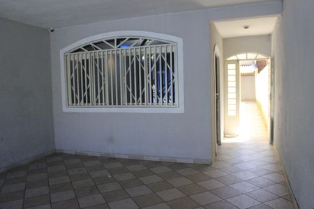 Casa à venda com 189m², 3 quartos e 2 vagasGaragem 