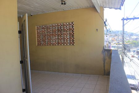 Casa à venda com 189m², 3 quartos e 2 vagasVaranda 