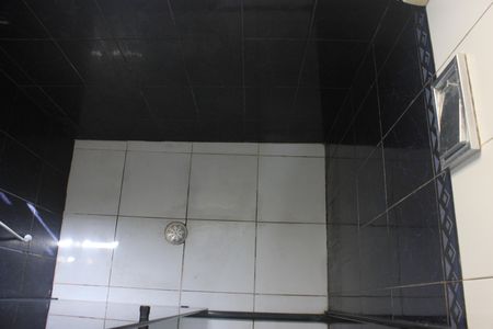 Casa à venda com 189m², 3 quartos e 2 vagasBanheiro da Suíte 