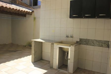 Casa à venda com 189m², 3 quartos e 2 vagasLavanderia com espaço Gourmet 