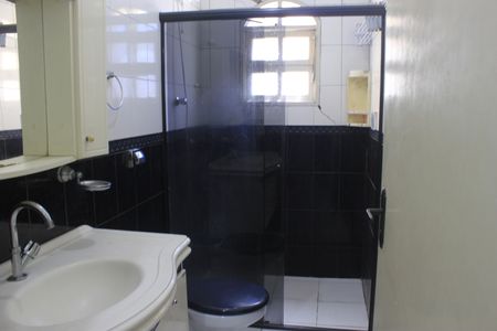 Casa à venda com 189m², 3 quartos e 2 vagasBanheiro da Suíte 