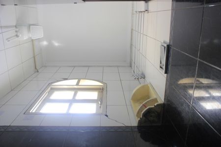 Casa à venda com 189m², 3 quartos e 2 vagasBanheiro da Suíte 