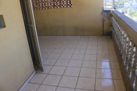 Casa à venda com 189m², 3 quartos e 2 vagasVaranda 