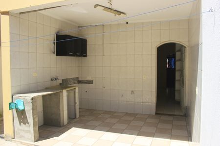 Casa à venda com 189m², 3 quartos e 2 vagasLavanderia com espaço Gourmet 