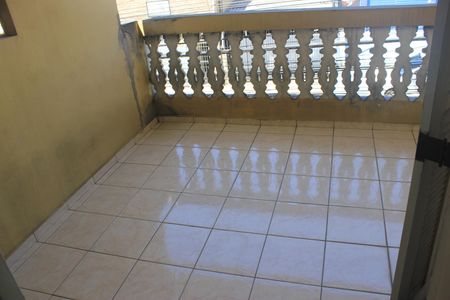 Casa à venda com 189m², 3 quartos e 2 vagasVaranda 