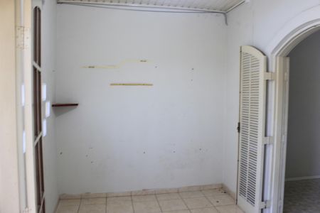 Casa à venda com 189m², 3 quartos e 2 vagasCloset da Suíte 