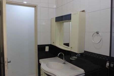 Casa à venda com 189m², 3 quartos e 2 vagasBanheiro da Suíte 