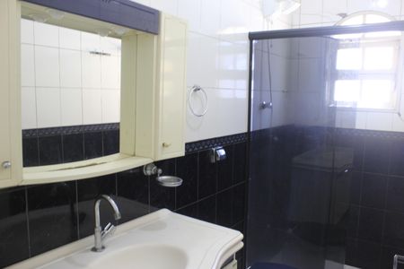 Casa à venda com 189m², 3 quartos e 2 vagasBanheiro da Suíte 