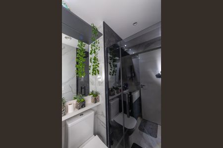 Apartamento à venda com 59m², 1 quarto e 2 vagasLavabo