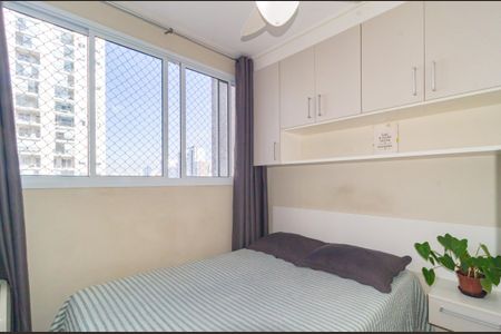 Quarto  de apartamento para alugar com 1 quarto, 26m² em Mooca, São Paulo