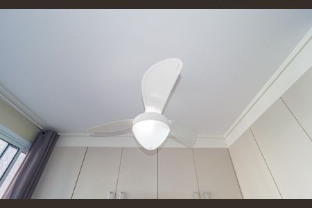 Apartamento para alugar com 26m², 1 quarto e sem vaga Apartamento para alugar com 26m², 1 quarto e sem vagaDetalhe - Quarto