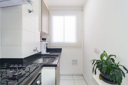 Apartamento para alugar com 26m², 1 quarto e sem vaga Apartamento para alugar com 26m², 1 quarto e sem vagaÁrea de Serviço