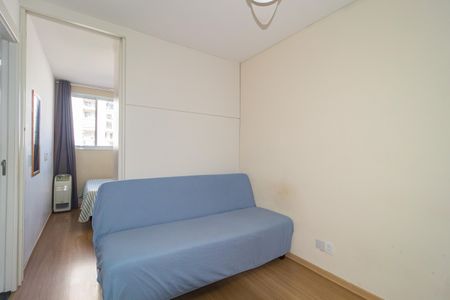 Apartamento para alugar com 26m², 1 quarto e sem vaga Apartamento para alugar com 26m², 1 quarto e sem vagaSala