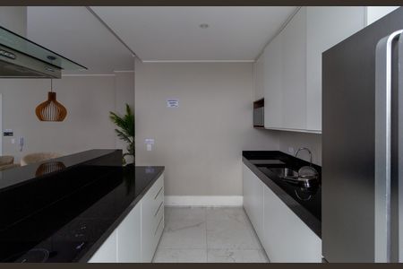 Apartamento para alugar com 26m², 1 quarto e sem vaga Apartamento para alugar com 26m², 1 quarto e sem vagaSalão de Festas