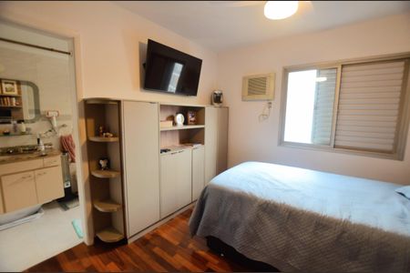 Apartamento à venda com 120m², 3 quartos e 2 vagasQuarto 1