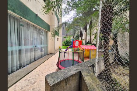 Apartamento à venda com 120m², 3 quartos e 2 vagasÁrea Comum