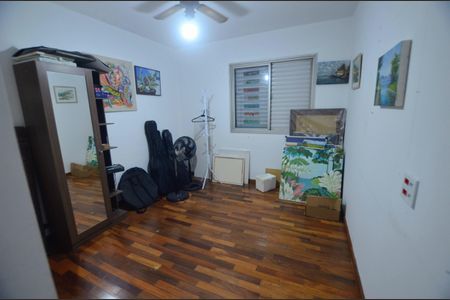 Apartamento à venda com 120m², 3 quartos e 2 vagasQuarto