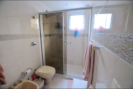 Apartamento à venda com 120m², 3 quartos e 2 vagasBanheiro 1