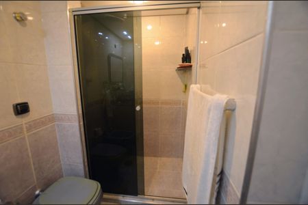 Apartamento à venda com 120m², 3 quartos e 2 vagasBanheiro 1