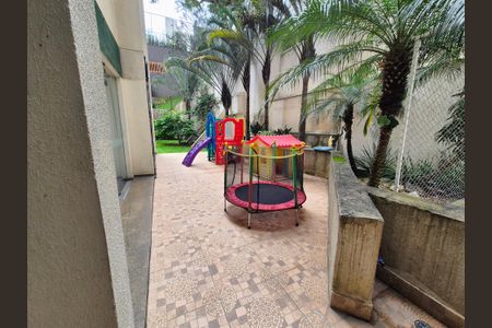 Apartamento à venda com 120m², 3 quartos e 2 vagasÁrea Comum