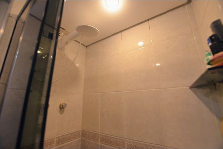 Apartamento à venda com 120m², 3 quartos e 2 vagasBanheiro 1