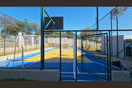 Apartamento para alugar com 44m², 2 quartos e 1 vaga