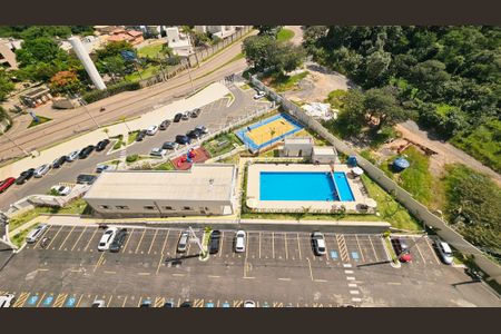 Apartamento para alugar com 44m², 2 quartos e 1 vaga