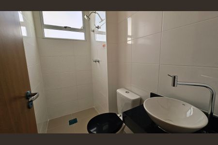 Apartamento para alugar com 44m², 2 quartos e 1 vaga