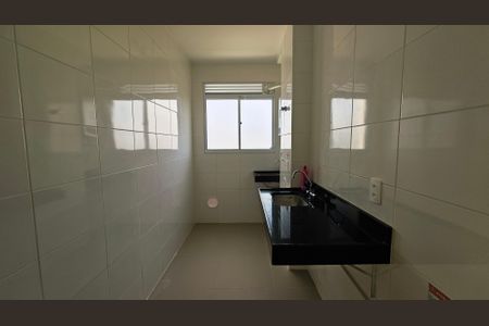 Apartamento à venda com 2 quartos, 44m² em Engordadouro, Jundiaí