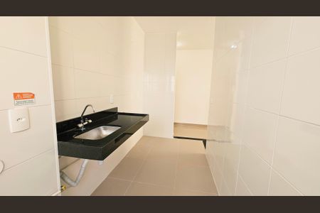 Apartamento à venda com 2 quartos, 44m² em Engordadouro, Jundiaí