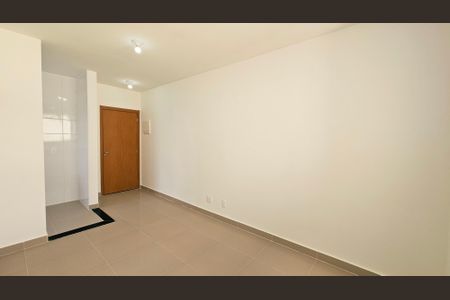 Apartamento à venda com 2 quartos, 44m² em Engordadouro, Jundiaí