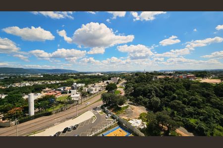 Apartamento para alugar com 44m², 2 quartos e 1 vaga