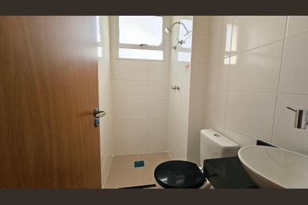 Apartamento para alugar com 44m², 2 quartos e 1 vaga