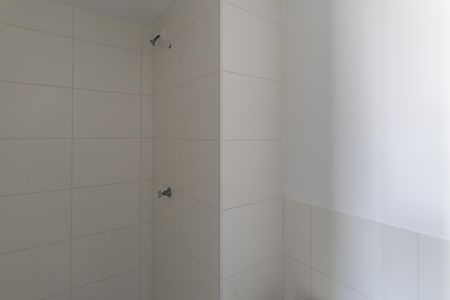 Banheiro de apartamento para alugar com 2 quartos, 39m² em Vila Guilherme, São Paulo