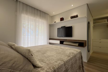 Apartamento à venda com 162m², 4 quartos e 3 vagasSuíte 3