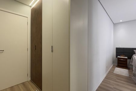 Apartamento à venda com 162m², 4 quartos e 3 vagasSuíte 3