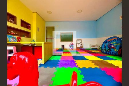 Apartamento à venda com 162m², 4 quartos e 3 vagasBrinquedoteca