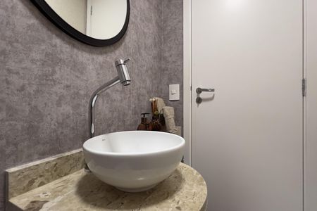 Apartamento à venda com 162m², 4 quartos e 3 vagasLavabo