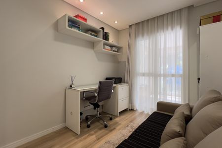 Apartamento à venda com 162m², 4 quartos e 3 vagasQuarto