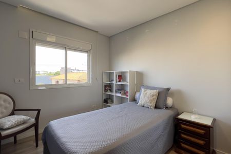 Apartamento à venda com 162m², 4 quartos e 3 vagasSuíte 1