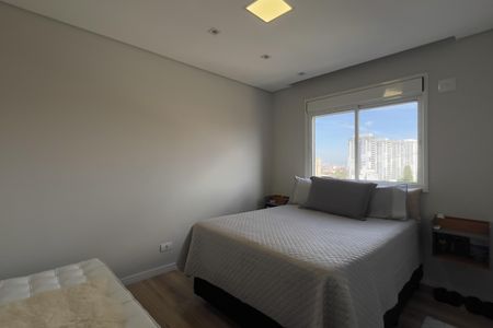 Apartamento à venda com 162m², 4 quartos e 3 vagasSuíte 2