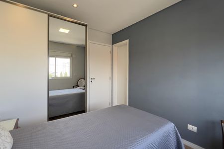 Apartamento à venda com 162m², 4 quartos e 3 vagasSuíte 1