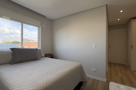 Apartamento à venda com 162m², 4 quartos e 3 vagasSuíte 2