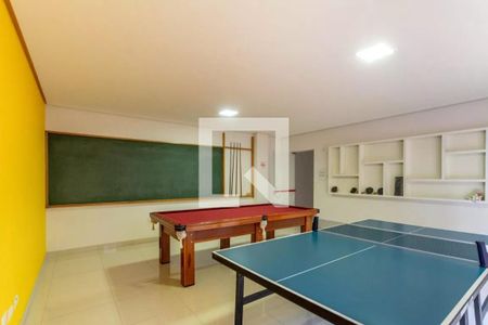 Apartamento à venda com 162m², 4 quartos e 3 vagasÁrea comum