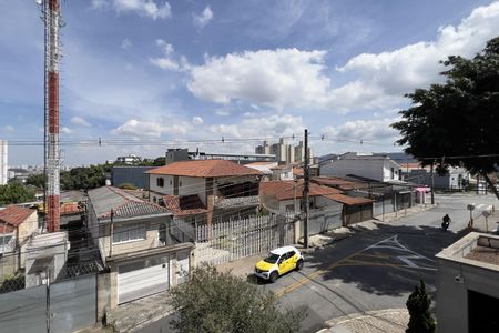 Apartamento à venda com 162m², 4 quartos e 3 vagasVista da Suíte 1