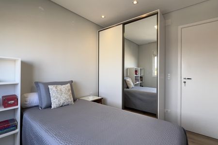 Apartamento à venda com 162m², 4 quartos e 3 vagasSuíte 1