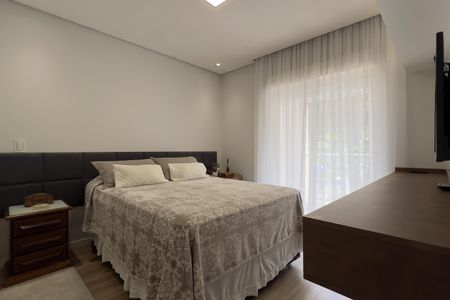 Apartamento à venda com 162m², 4 quartos e 3 vagasSuíte 3