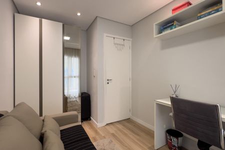 Apartamento à venda com 162m², 4 quartos e 3 vagasQuarto