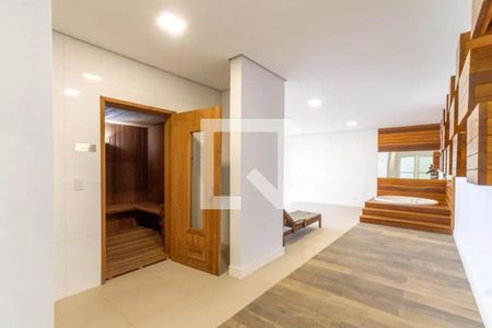 Apartamento à venda com 162m², 4 quartos e 3 vagasSauna